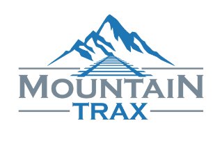 Mountain Trax Rail